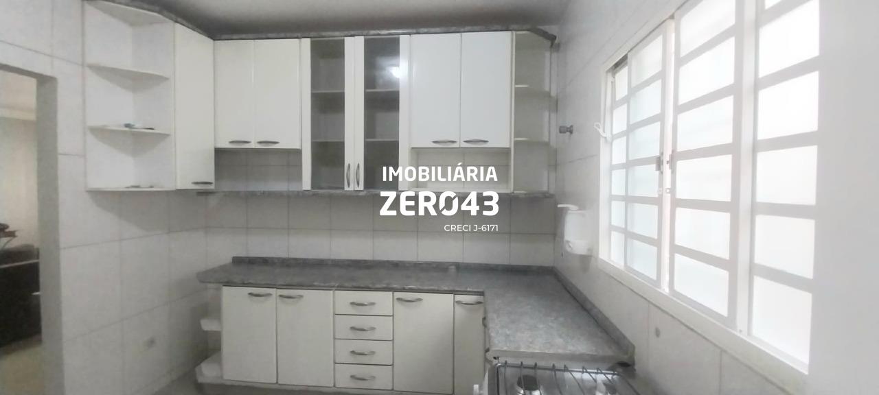 Casa em condomínio | Portal Dos Bandeirantes | 3 quartos | para aluguel | Bandeirantes | Londrina: 