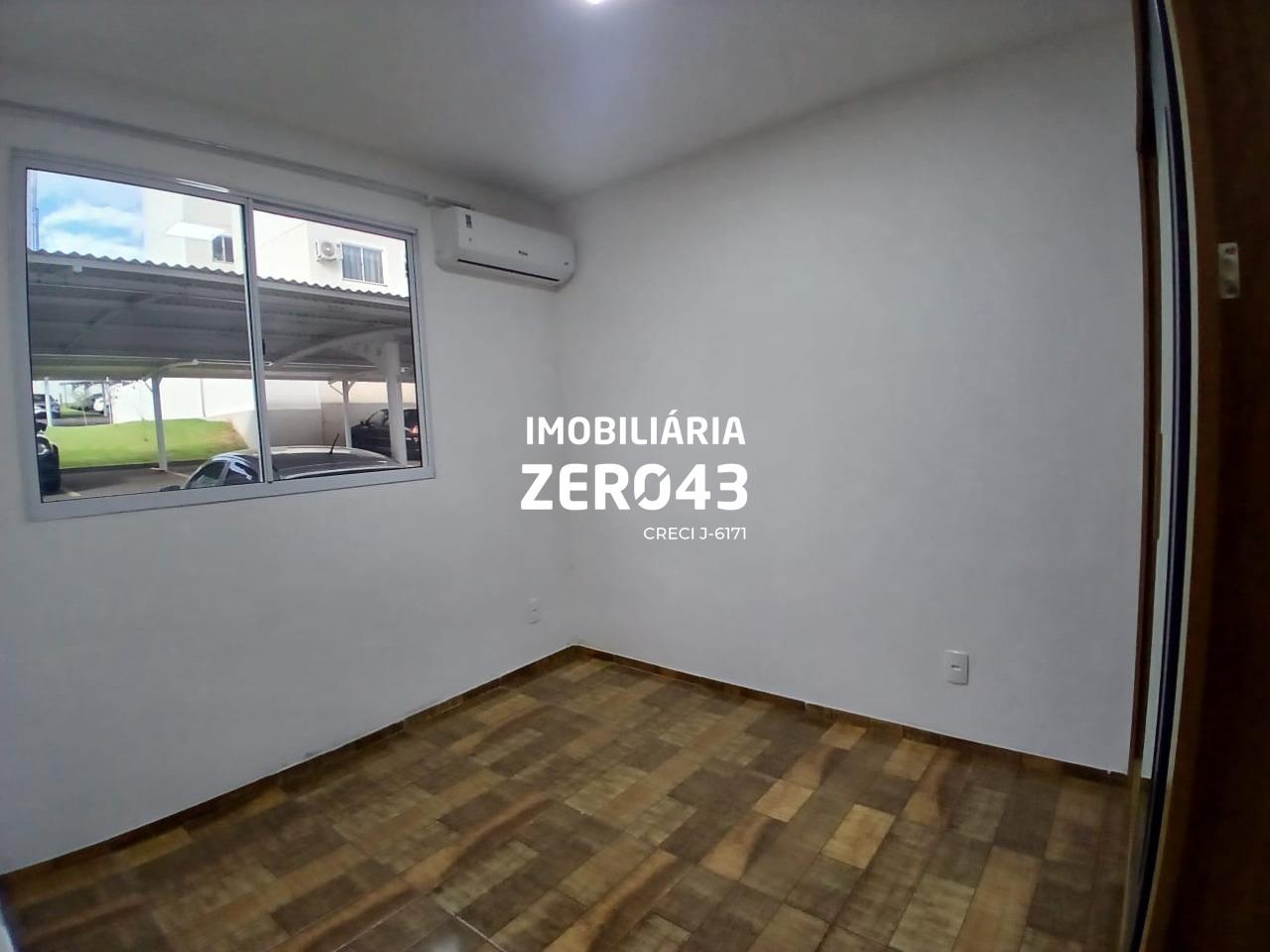 Apartamento Garden | Lago di Bienna | 2 quartos | para aluguel | Cidade Industrial 2 | Londrina: 