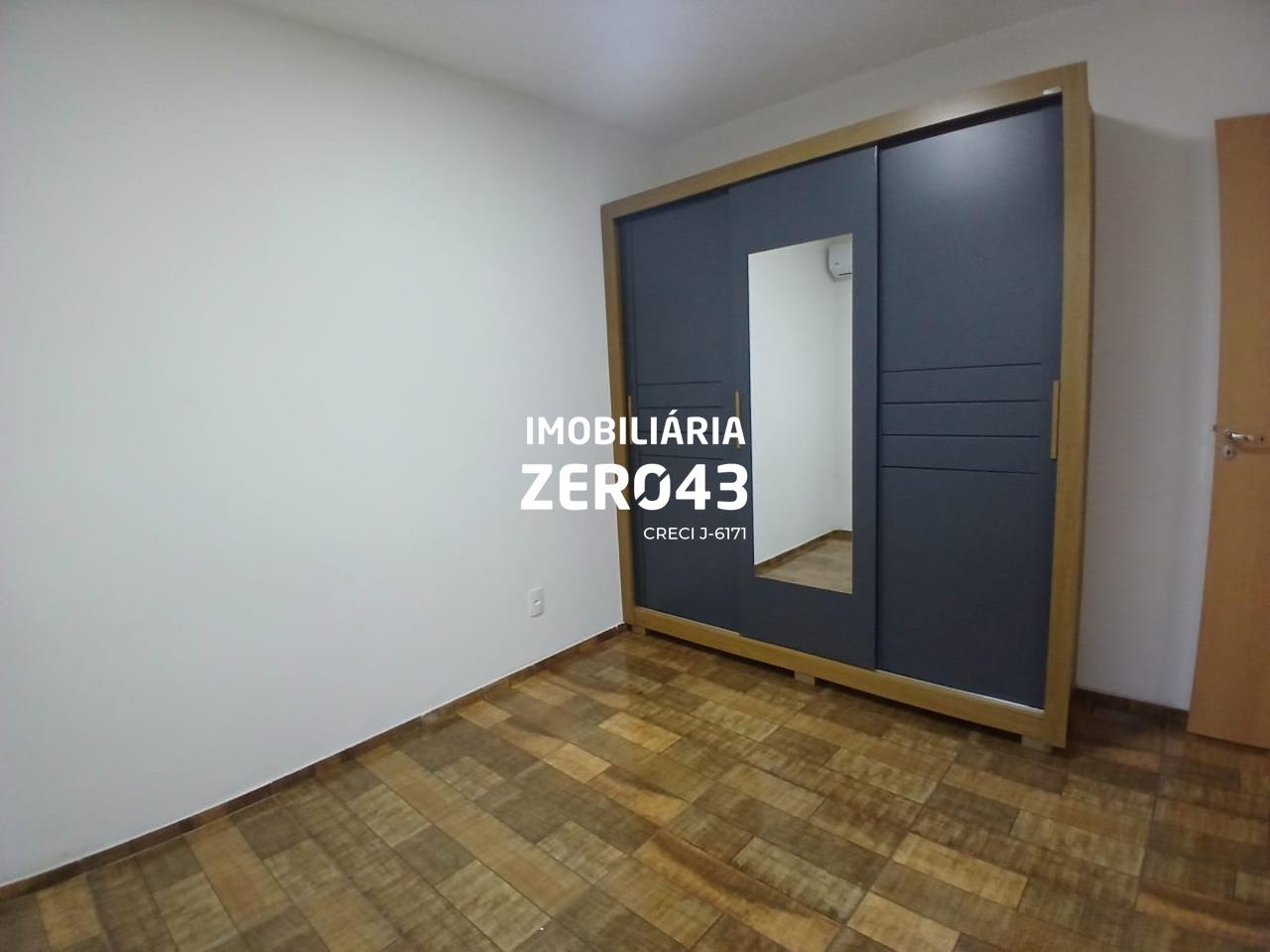 Apartamento Garden | Lago di Bienna | 2 quartos | para aluguel | Cidade Industrial 2 | Londrina: 