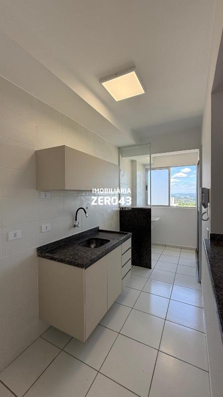 Apartamento | Torres do Horizonte | 3 quartos | à venda | Residencial José Lázaro Gouvea | Londrina: 