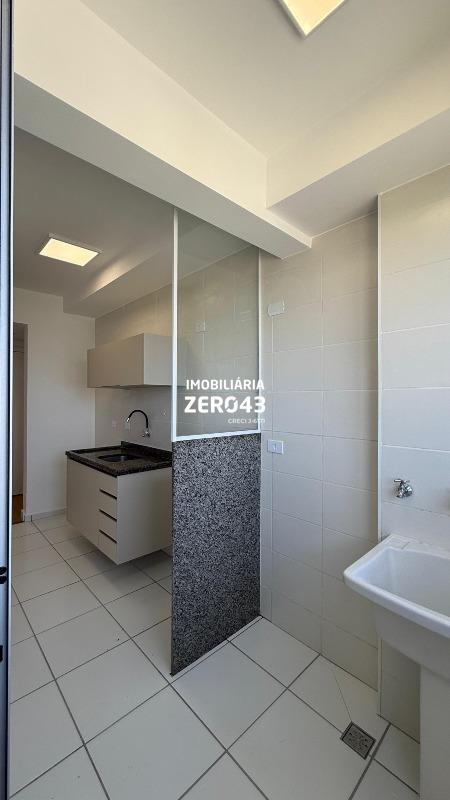 Apartamento | Torres do Horizonte | 3 quartos | à venda | Residencial José Lázaro Gouvea | Londrina: 