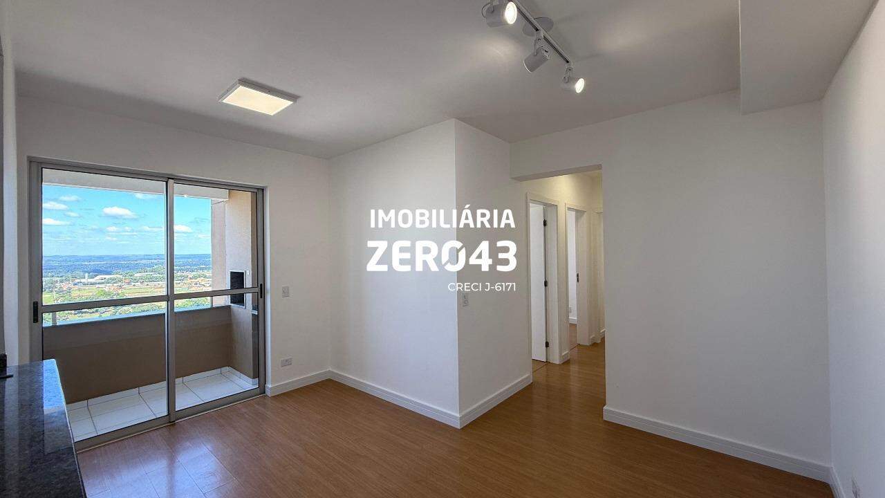 Apartamento | Torres do Horizonte | 3 quartos | à venda | Residencial José Lázaro Gouvea | Londrina: 