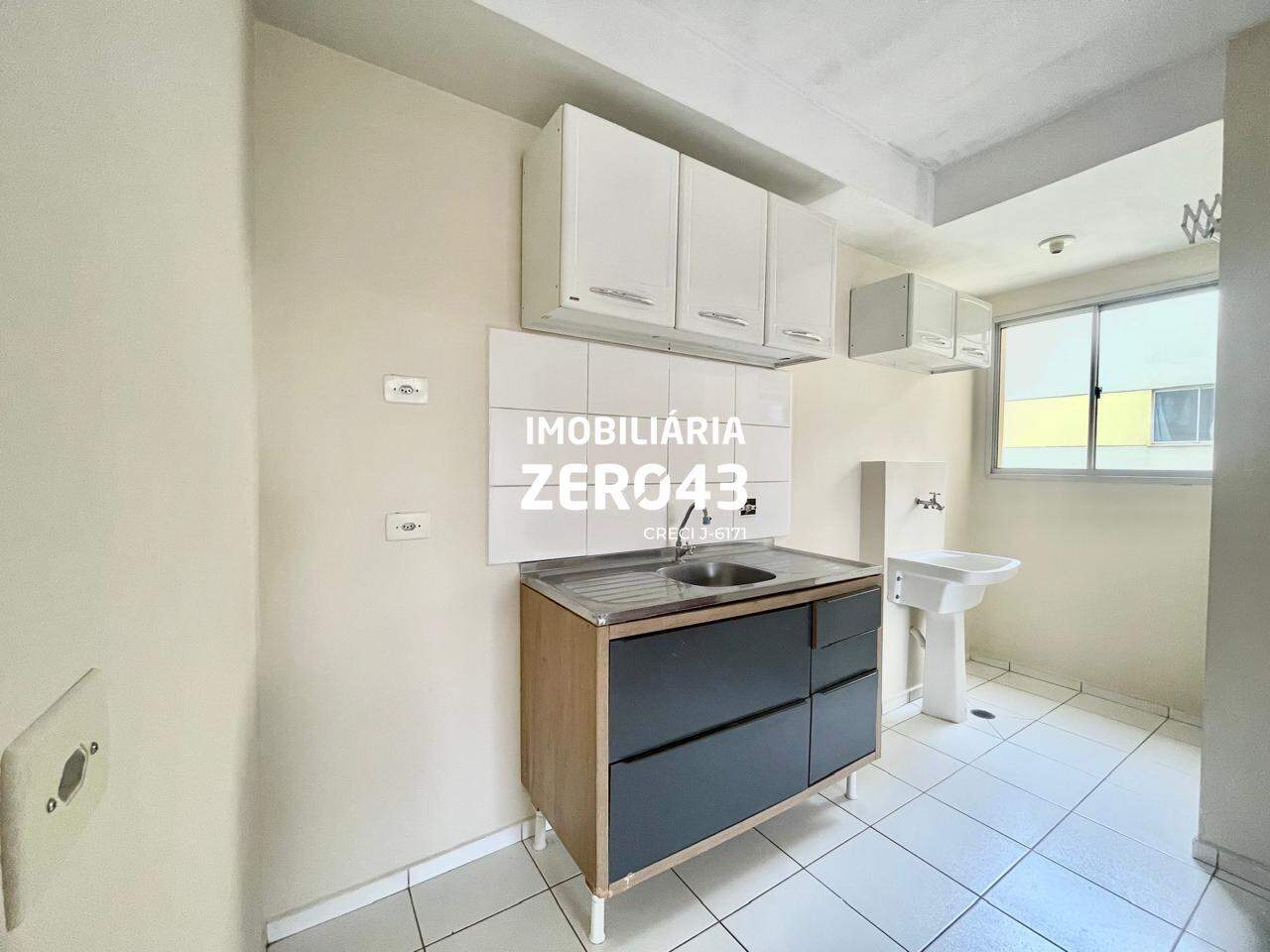 Apartamento | Vila Das Azaleias | 2 quartos | para aluguel | Jardim Maria Luiza | Londrina: 