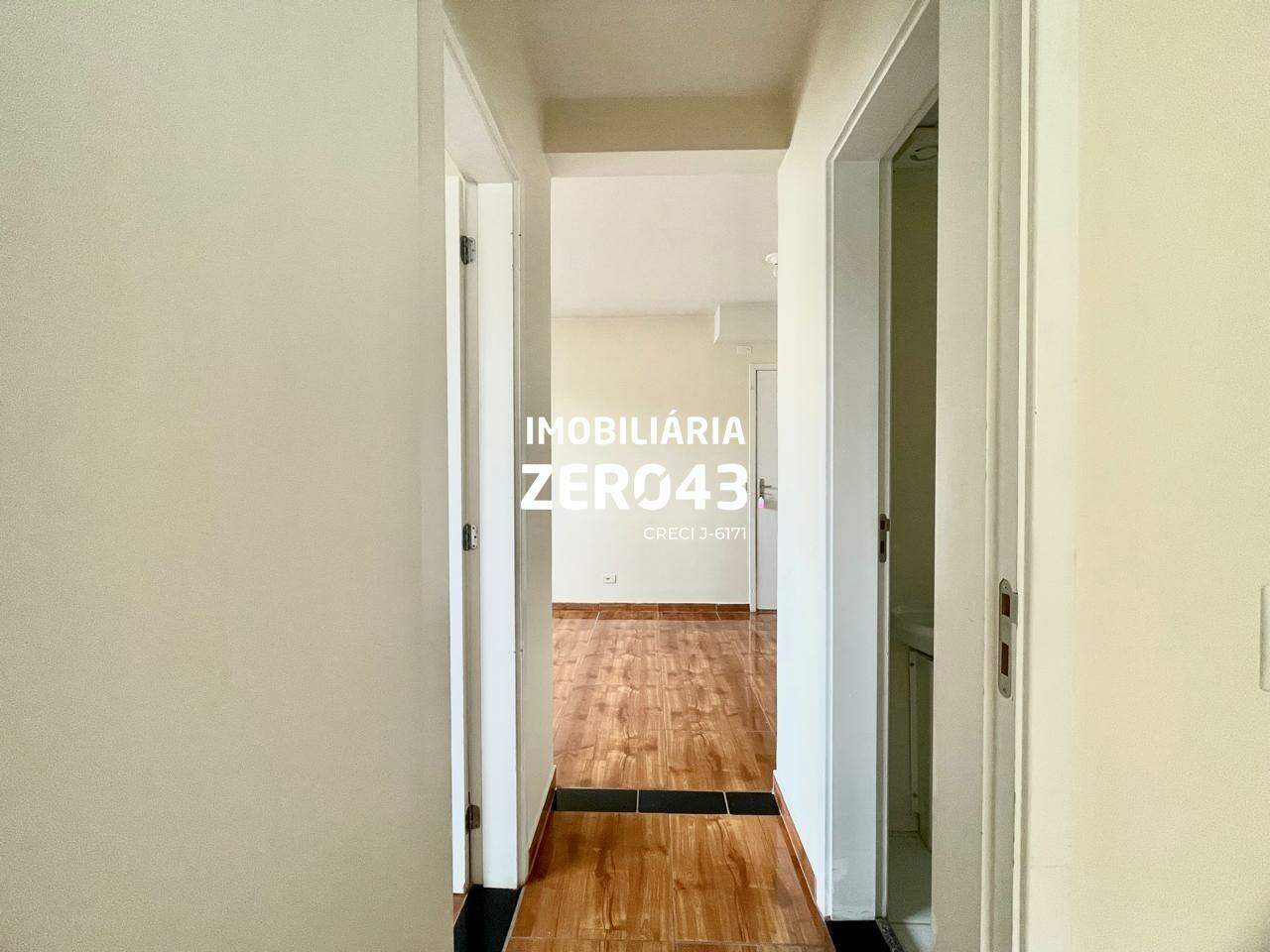 Apartamento | Vila Das Azaleias | 2 quartos | para aluguel | Jardim Maria Luiza | Londrina: 