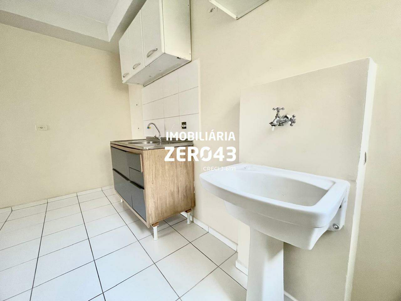 Apartamento | Vila Das Azaleias | 2 quartos | para aluguel | Jardim Maria Luiza | Londrina: 