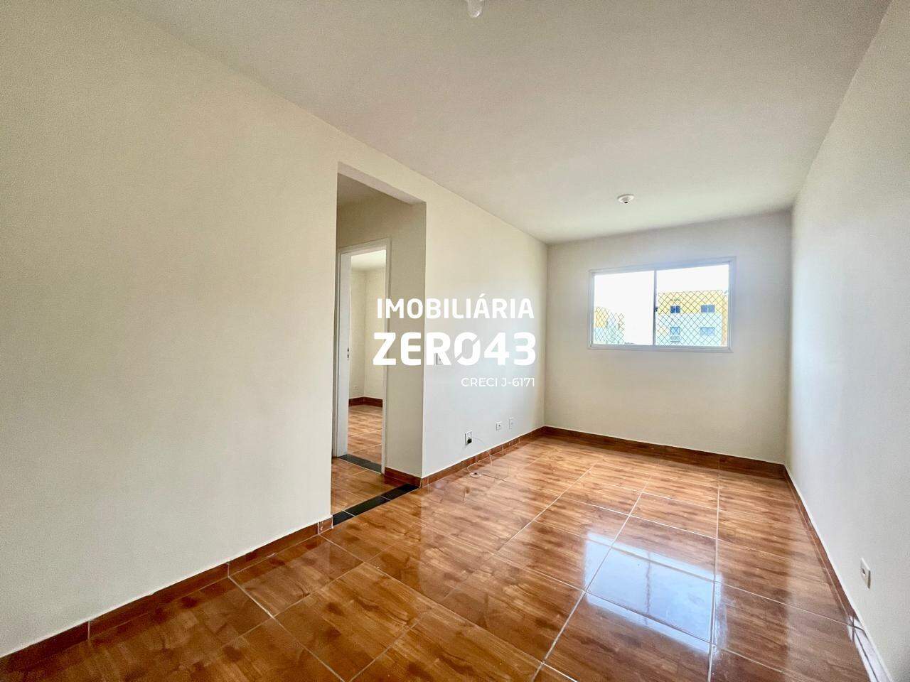 Apartamento | Vila Das Azaleias | 2 quartos | para aluguel | Jardim Maria Luiza | Londrina: 