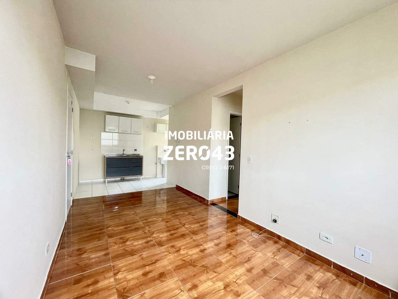 Apartamento | Vila Das Azaleias | 2 quartos | para aluguel | Jardim Maria Luiza | Londrina: 