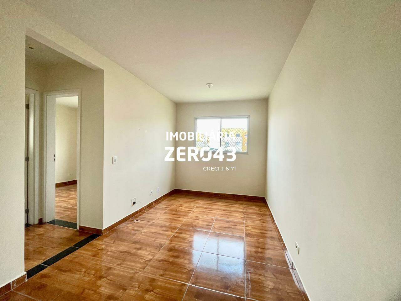 Apartamento | Vila Das Azaleias | 2 quartos | para aluguel | Jardim Maria Luiza | Londrina: 