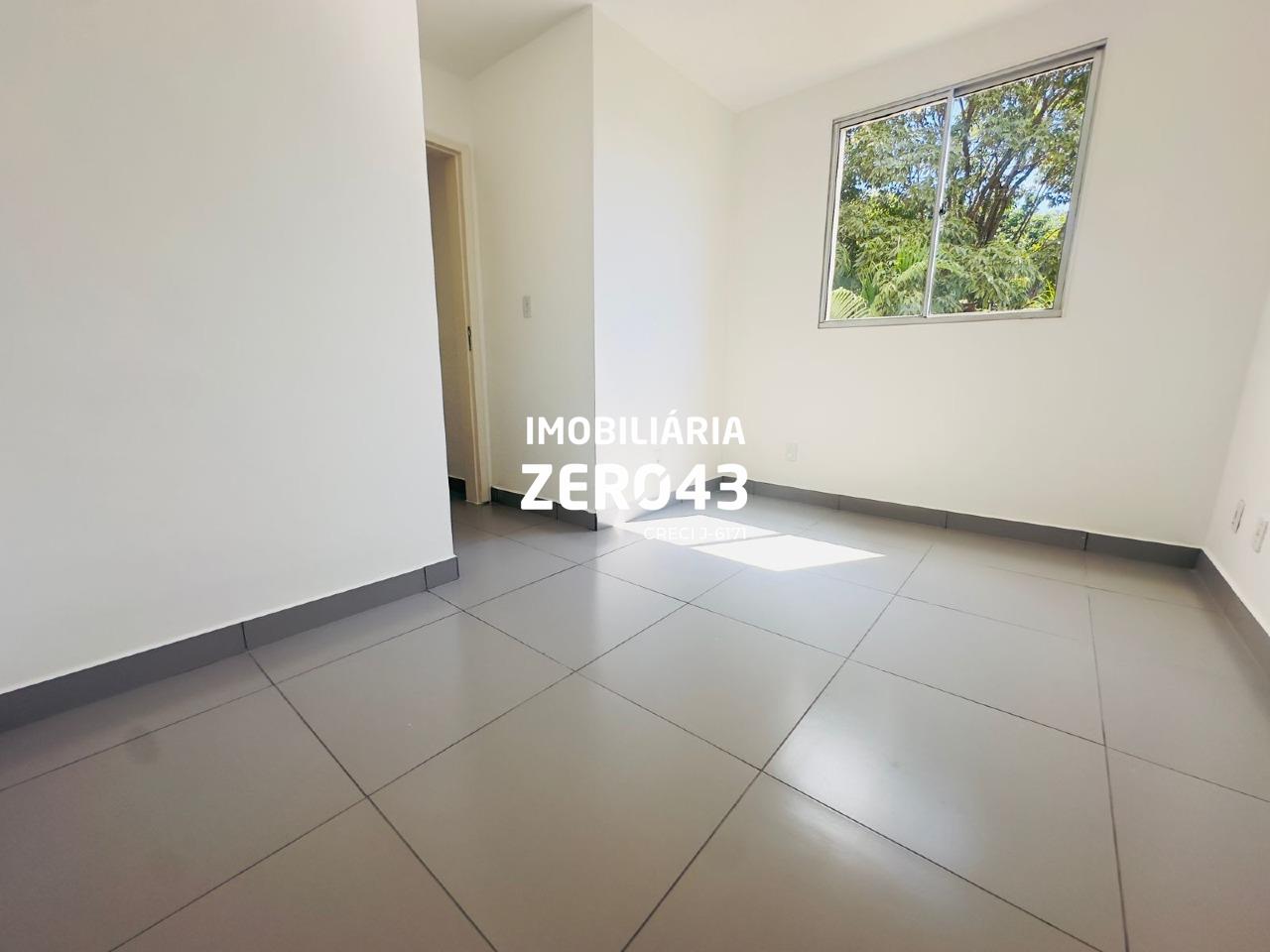 Apartamento | Spazio Le Parc | 2 quartos | para aluguel | Jardim Jóquei Club | Londrina: 