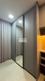 Apartamento | Edifício Garden Palhano | 2 quartos | para aluguel | Gleba Fazenda Palhano | Londrina: 