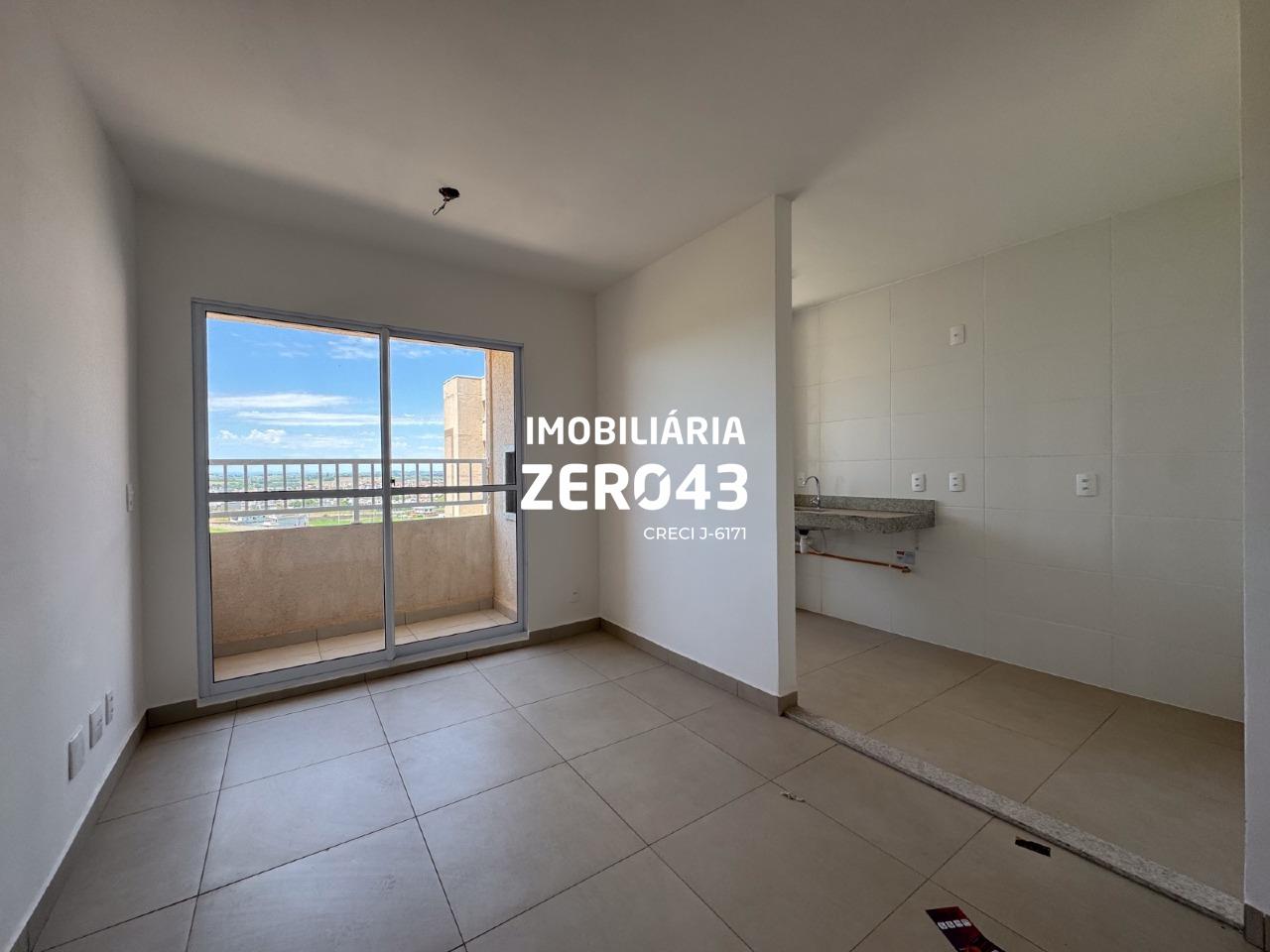 Apartamento | Lake Portinari | 2 quartos | à venda | Jardim Morumbi | Londrina: 