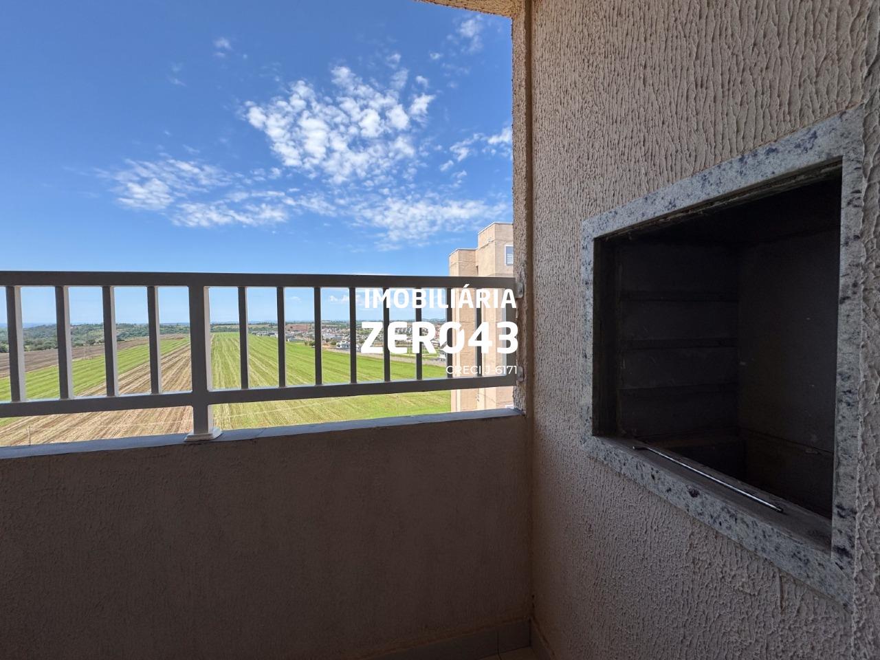 Apartamento | Lake Portinari | 2 quartos | à venda | Jardim Morumbi | Londrina: 