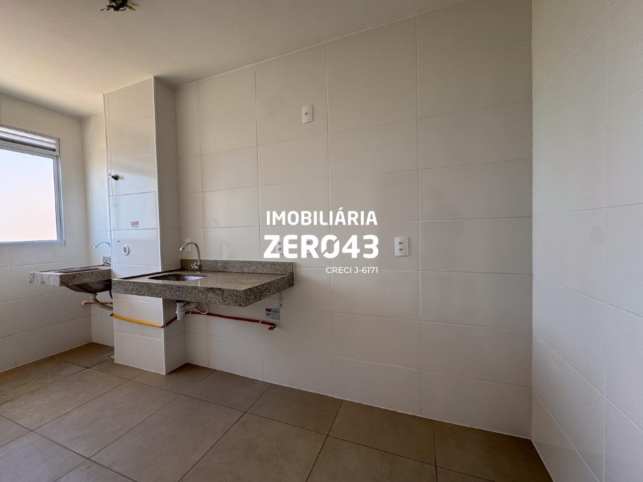 Apartamento | Lake Portinari | 2 quartos | à venda | Jardim Morumbi | Londrina: 