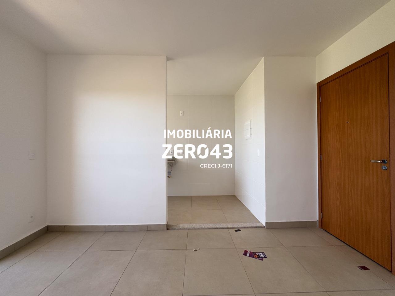 Apartamento | Lake Portinari | 2 quartos | à venda | Jardim Morumbi | Londrina: 