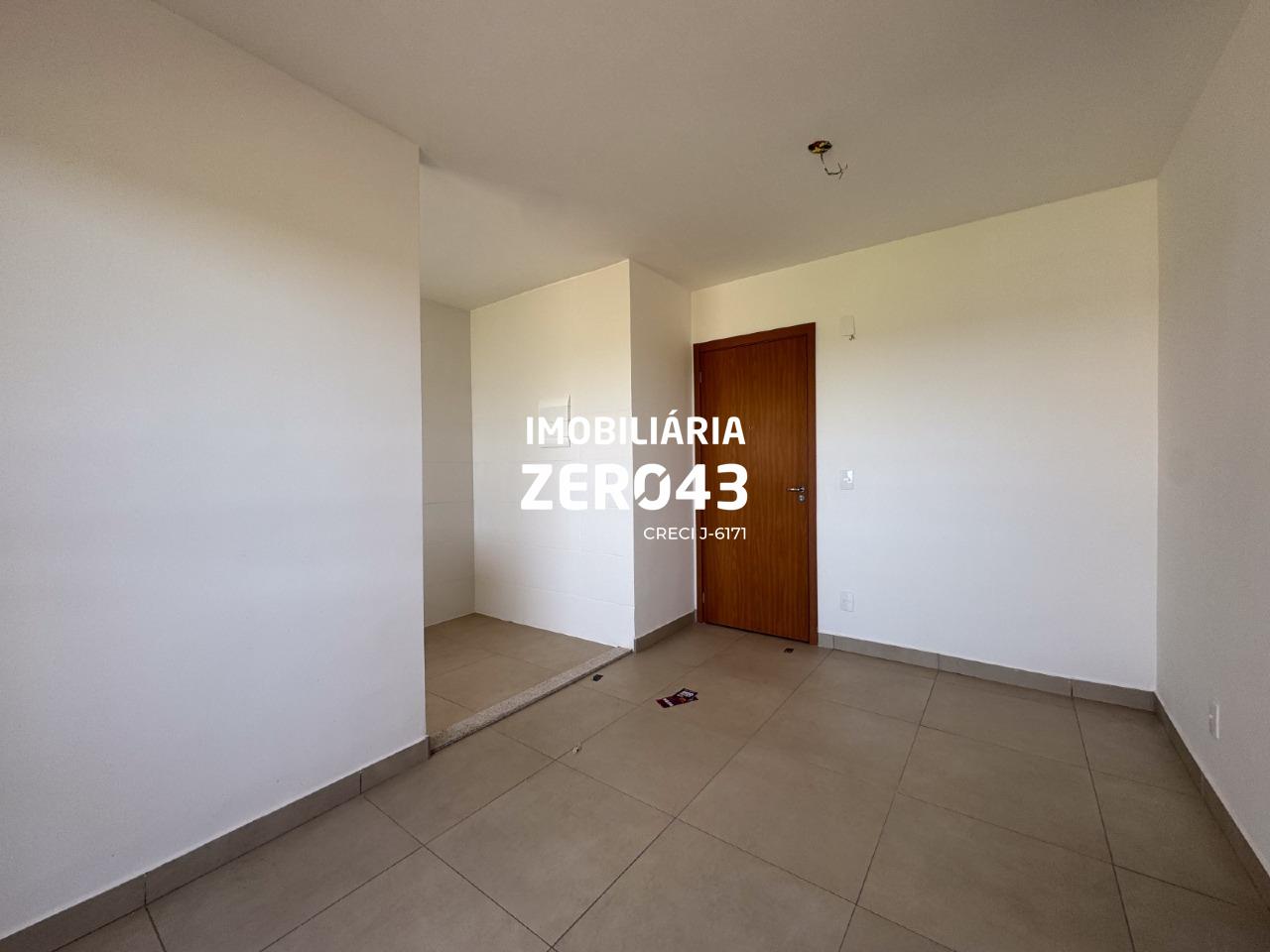 Apartamento | Lake Portinari | 2 quartos | à venda | Jardim Morumbi | Londrina: 
