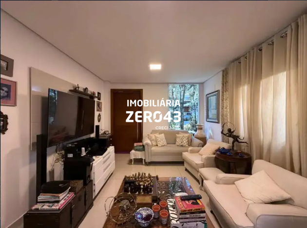 Casa em condomínio | Royal Maison Residence & Resort | 3 quartos | para aluguel | Esperança | Londrina: 