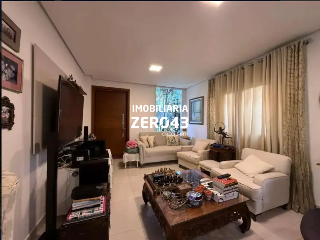 Casa em condomínio | Royal Maison Residence & Resort | 3 quartos | para aluguel | Esperança | Londrina: 