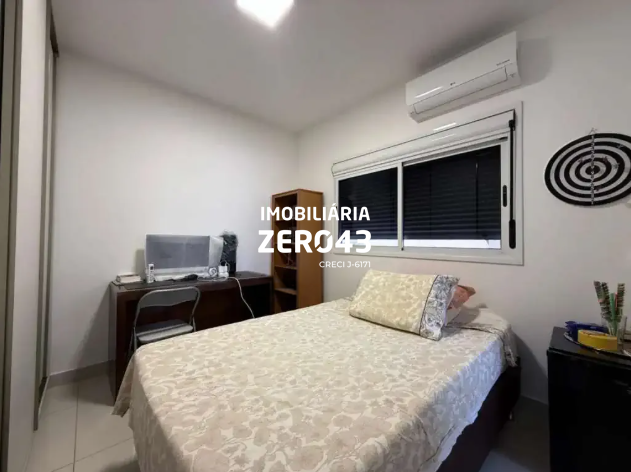 Casa em condomínio | Royal Maison Residence & Resort | 3 quartos | para aluguel | Esperança | Londrina: 