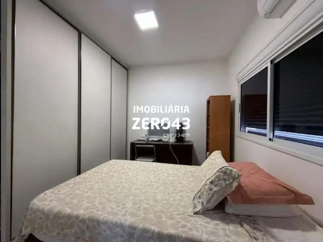 Casa em condomínio | Royal Maison Residence & Resort | 3 quartos | para aluguel | Esperança | Londrina: 