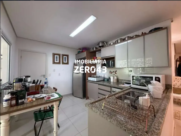 Casa em condomínio | Royal Maison Residence & Resort | 3 quartos | para aluguel | Esperança | Londrina: 