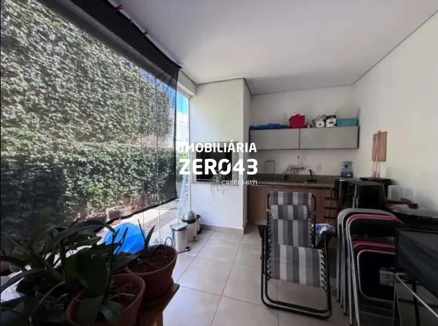 Casa em condomínio | Royal Maison Residence & Resort | 3 quartos | para aluguel | Esperança | Londrina: 