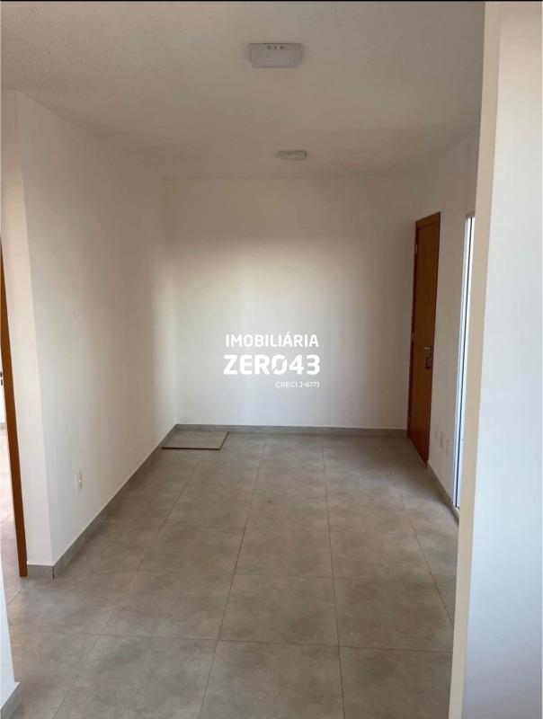 Apartamento | Residencial Lake da Vinci | 2 quartos | para aluguel | Cidade Industrial 2 | Londrina: 