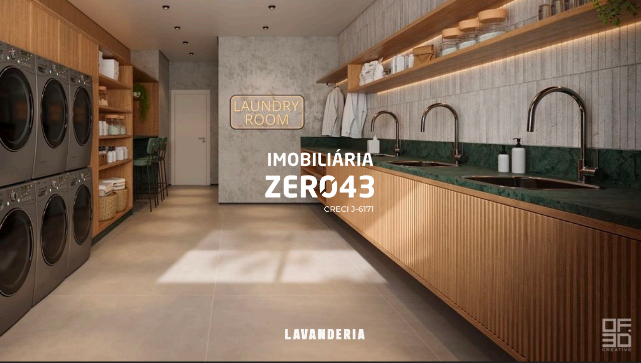 Studio | The One - DAJ | 1 até 2 quartos | à venda | Colina Verde | Londrina: 