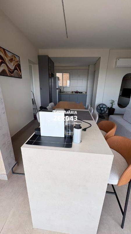 Apartamento | Victoria Parque | 2 quartos | à venda | Gleba Fazenda Palhano | Londrina: 