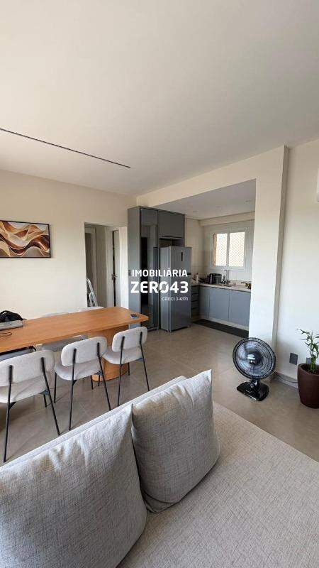 Apartamento | Victoria Parque | 2 quartos | à venda | Gleba Fazenda Palhano | Londrina: 