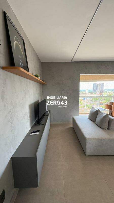 Apartamento | Victoria Parque | 2 quartos | à venda | Gleba Fazenda Palhano | Londrina: 