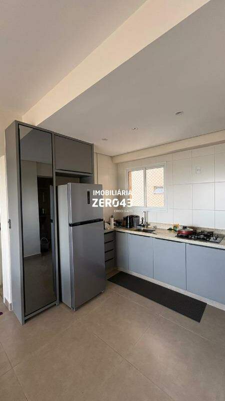 Apartamento | Victoria Parque | 2 quartos | à venda | Gleba Fazenda Palhano | Londrina: 