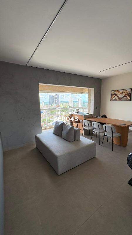 Apartamento | Victoria Parque | 2 quartos | à venda | Gleba Fazenda Palhano | Londrina: 