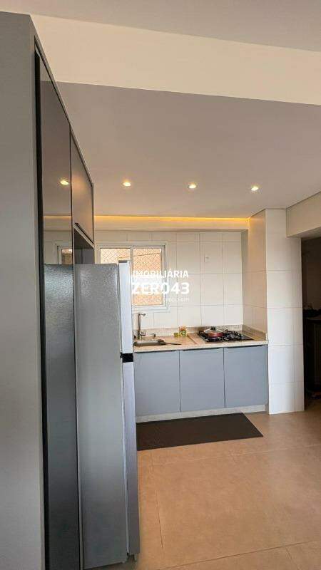 Apartamento | Victoria Parque | 2 quartos | à venda | Gleba Fazenda Palhano | Londrina: 