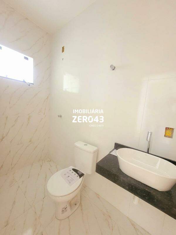 Casa |  | 3 quartos | à venda | Colúmbia | Londrina: 