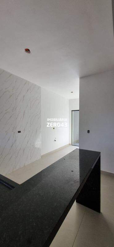 Casa |  | 3 quartos | à venda | Colúmbia | Londrina: 