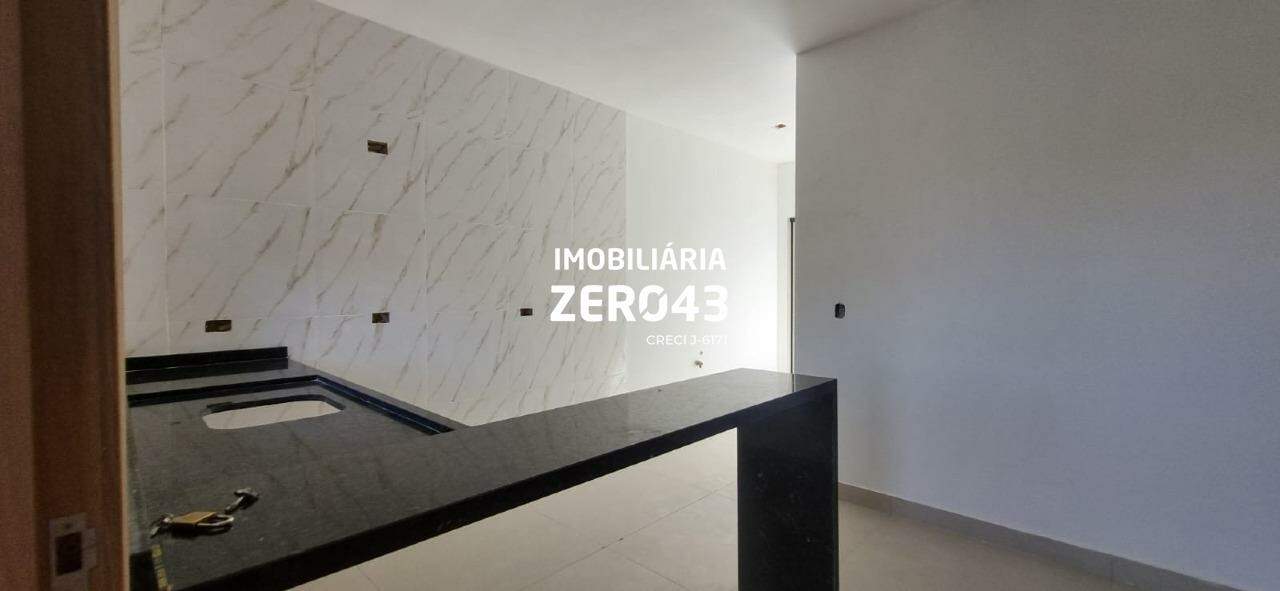 Casa |  | 3 quartos | à venda | Colúmbia | Londrina: 