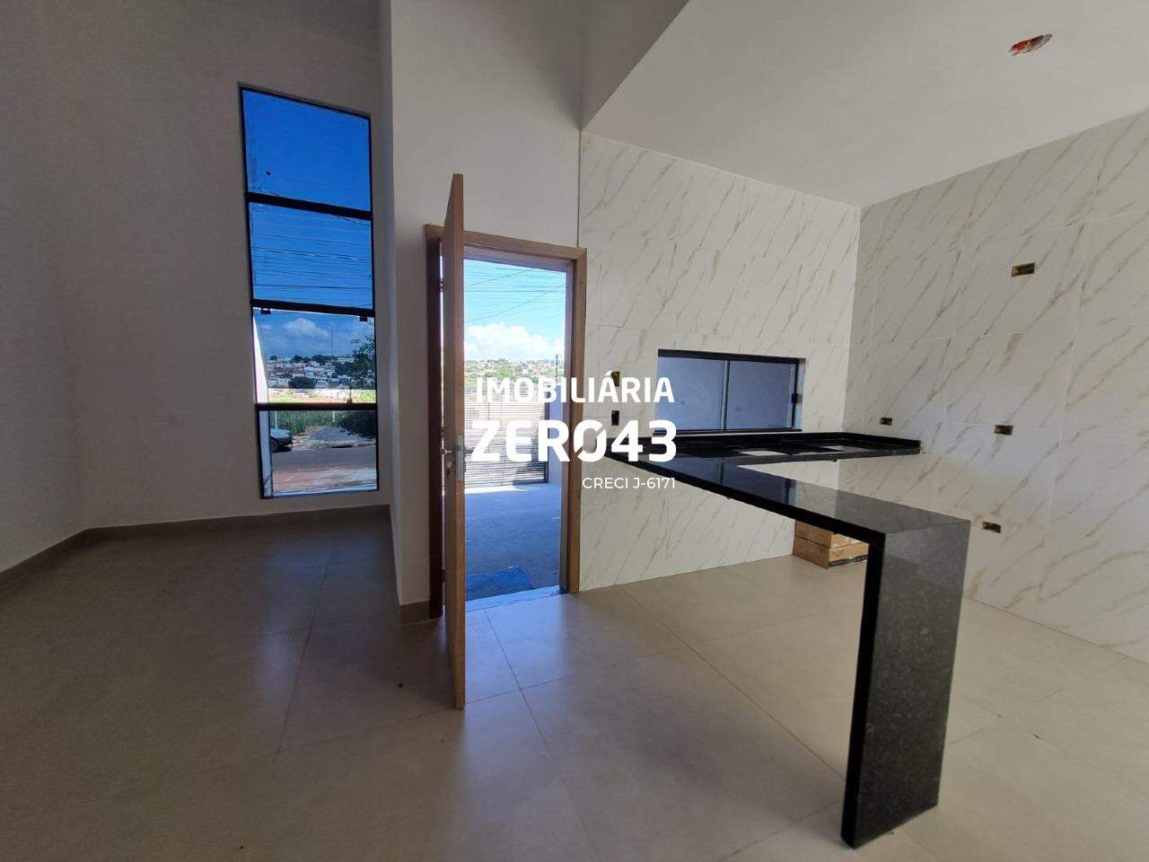 Casa |  | 3 quartos | à venda | Colúmbia | Londrina: 