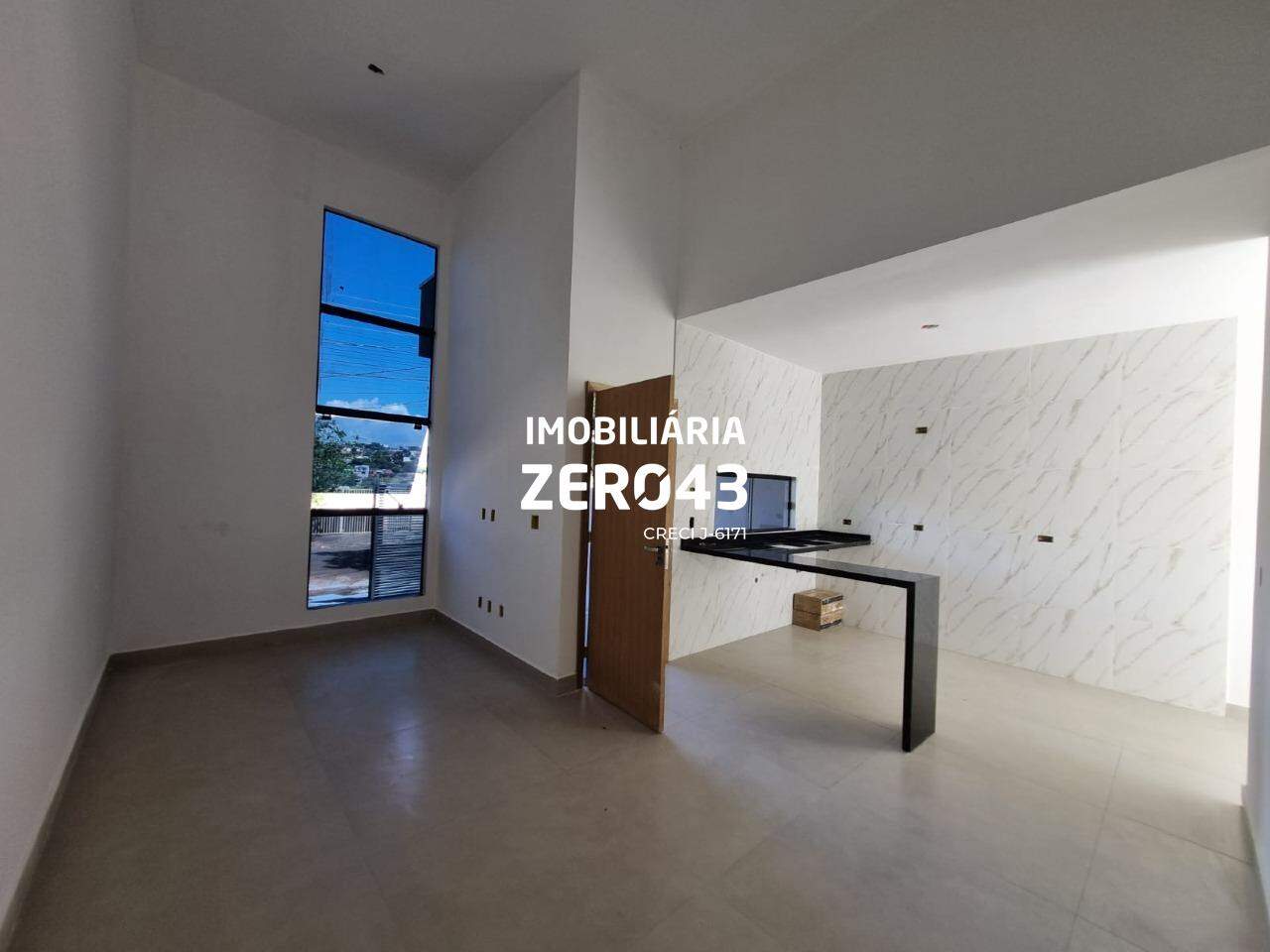 Casa |  | 3 quartos | à venda | Colúmbia | Londrina: 