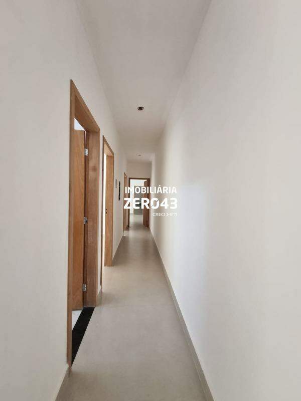 Casa |  | 3 quartos | à venda | Colúmbia | Londrina: 