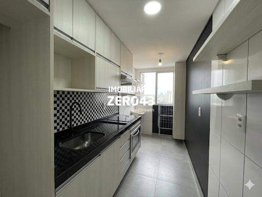 Apartamento | Spazio La Fenice | 2 quartos | à venda | Vale dos Tucanos | Londrina: 
