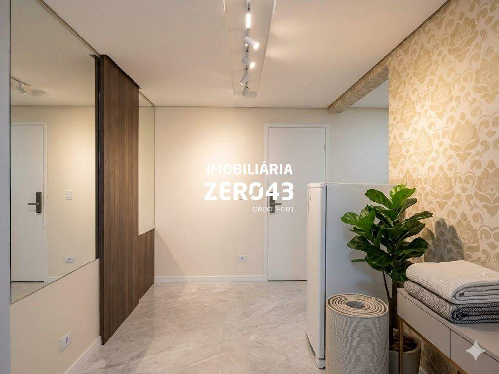 Apartamento | Spazio La Fenice | 2 quartos | para aluguel | Vale dos Tucanos | Londrina: 