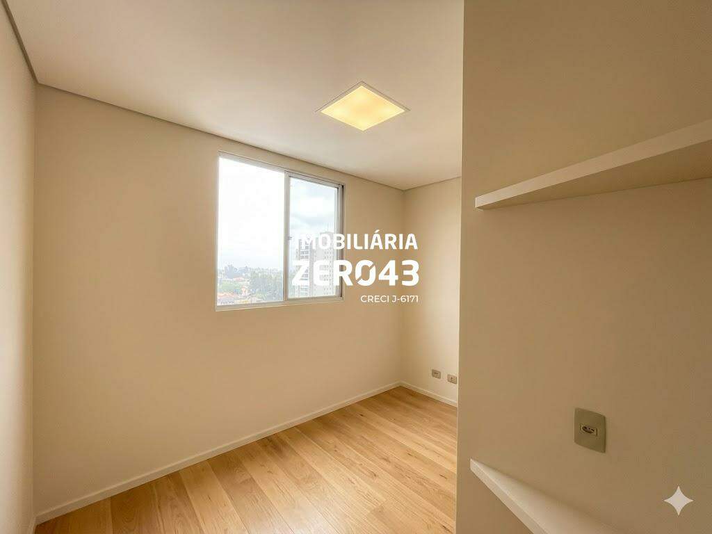 Apartamento | Spazio La Fenice | 2 quartos | para aluguel | Vale dos Tucanos | Londrina: 