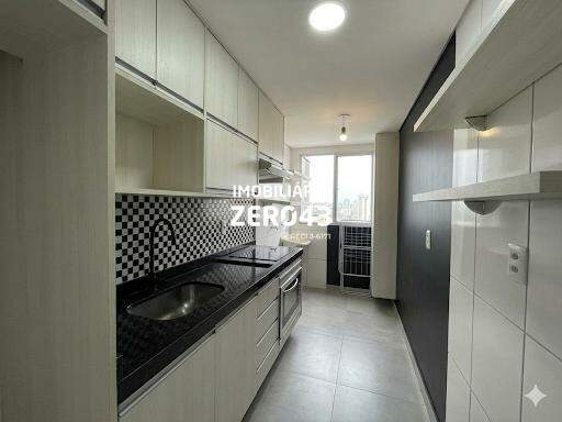 Apartamento | Spazio La Fenice | 2 quartos | para aluguel | Vale dos Tucanos | Londrina: 