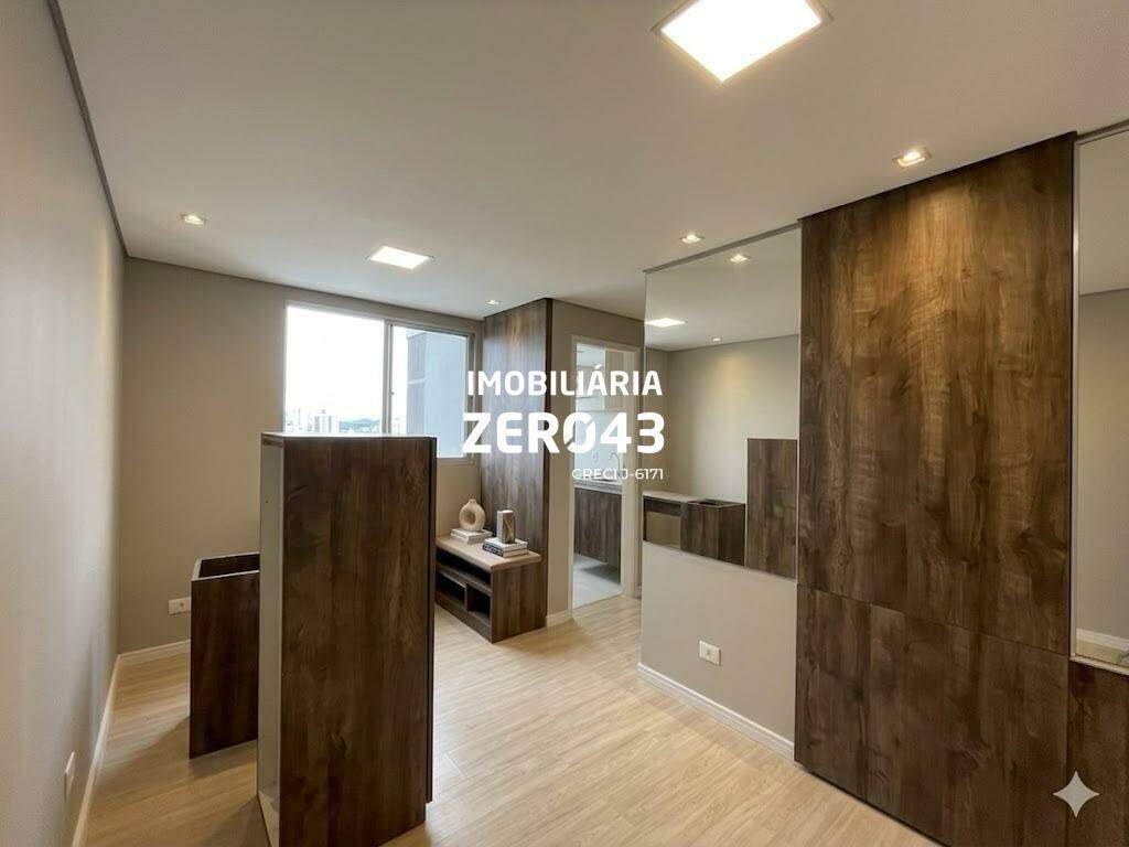 Apartamento | Spazio La Fenice | 2 quartos | para aluguel | Vale dos Tucanos | Londrina: 