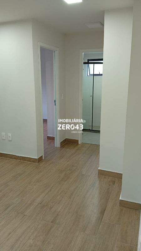 Apartamento Garden | Vittace Boulevard | 1 quarto | para aluguel | São Pedro | Londrina: 