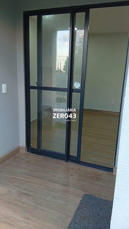 Apartamento Garden | Vittace Boulevard | 1 quarto | para aluguel | São Pedro | Londrina: 