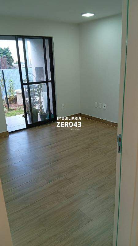 Apartamento Garden | Vittace Boulevard | 1 quarto | para aluguel | São Pedro | Londrina: 