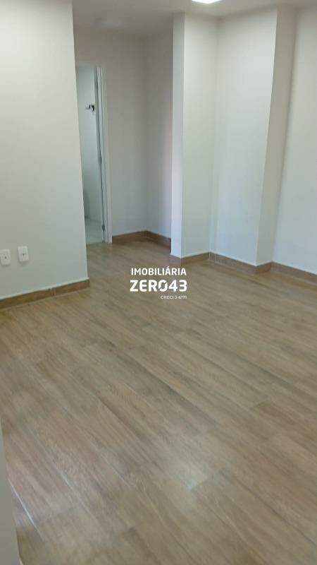 Apartamento Garden | Vittace Boulevard | 1 quarto | para aluguel | São Pedro | Londrina: 