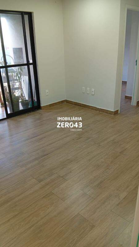 Apartamento Garden | Vittace Boulevard | 1 quarto | para aluguel | São Pedro | Londrina: 