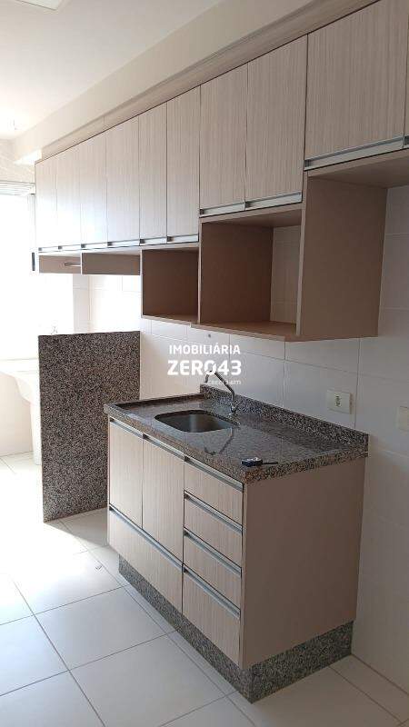 Apartamento Garden | Vittace Boulevard | 1 quarto | para aluguel | São Pedro | Londrina: 